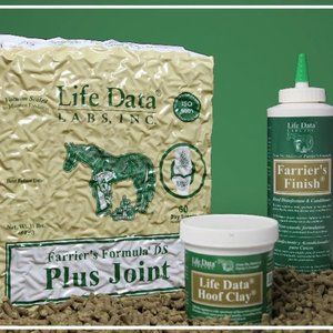 Life Data Horse Care